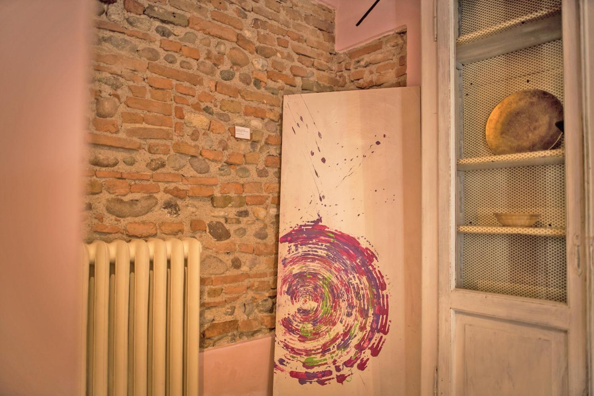 Agriturismo Beatilla Marmirolo Bagian luar foto
