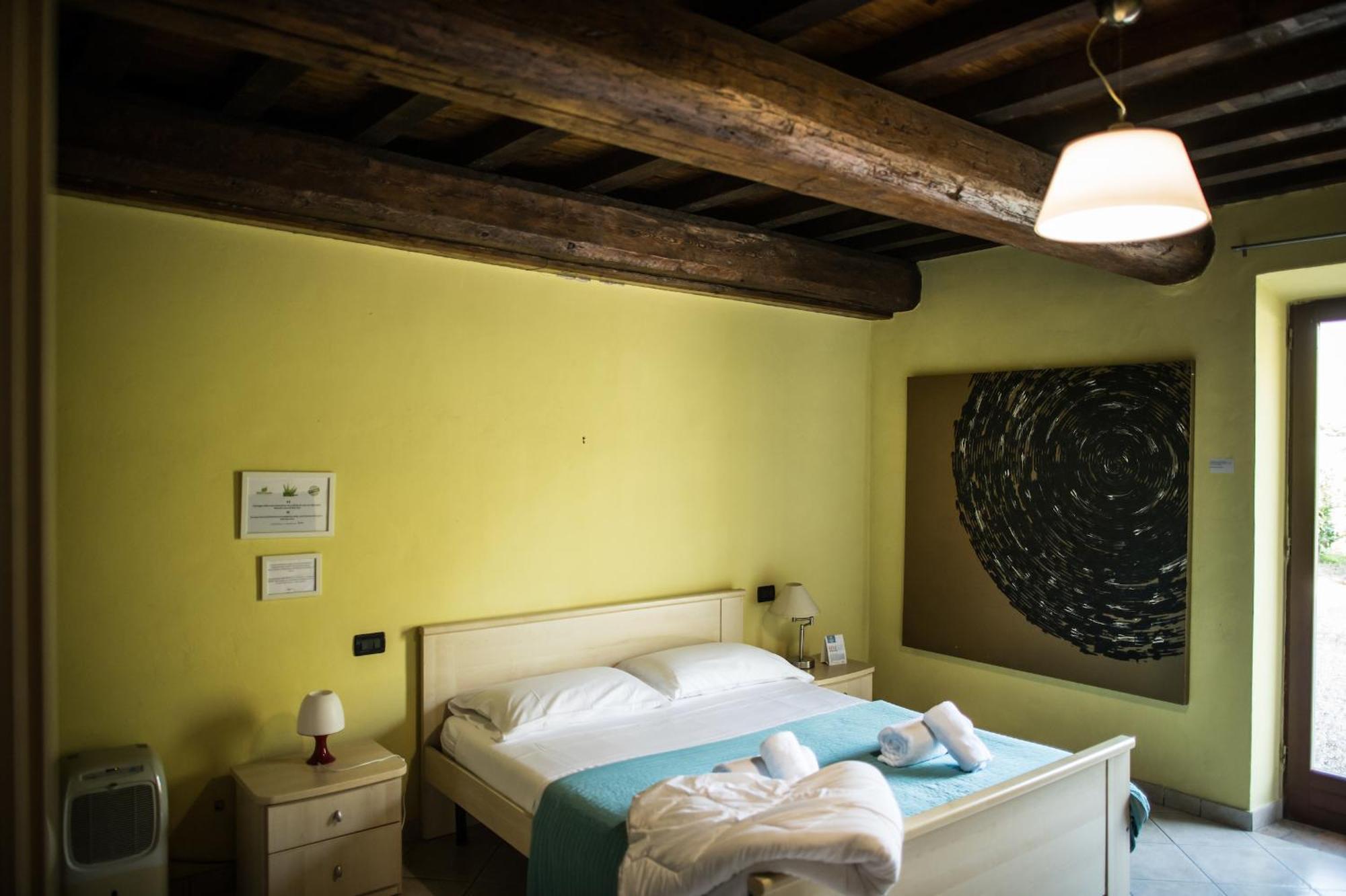 Agriturismo Beatilla Marmirolo Bagian luar foto