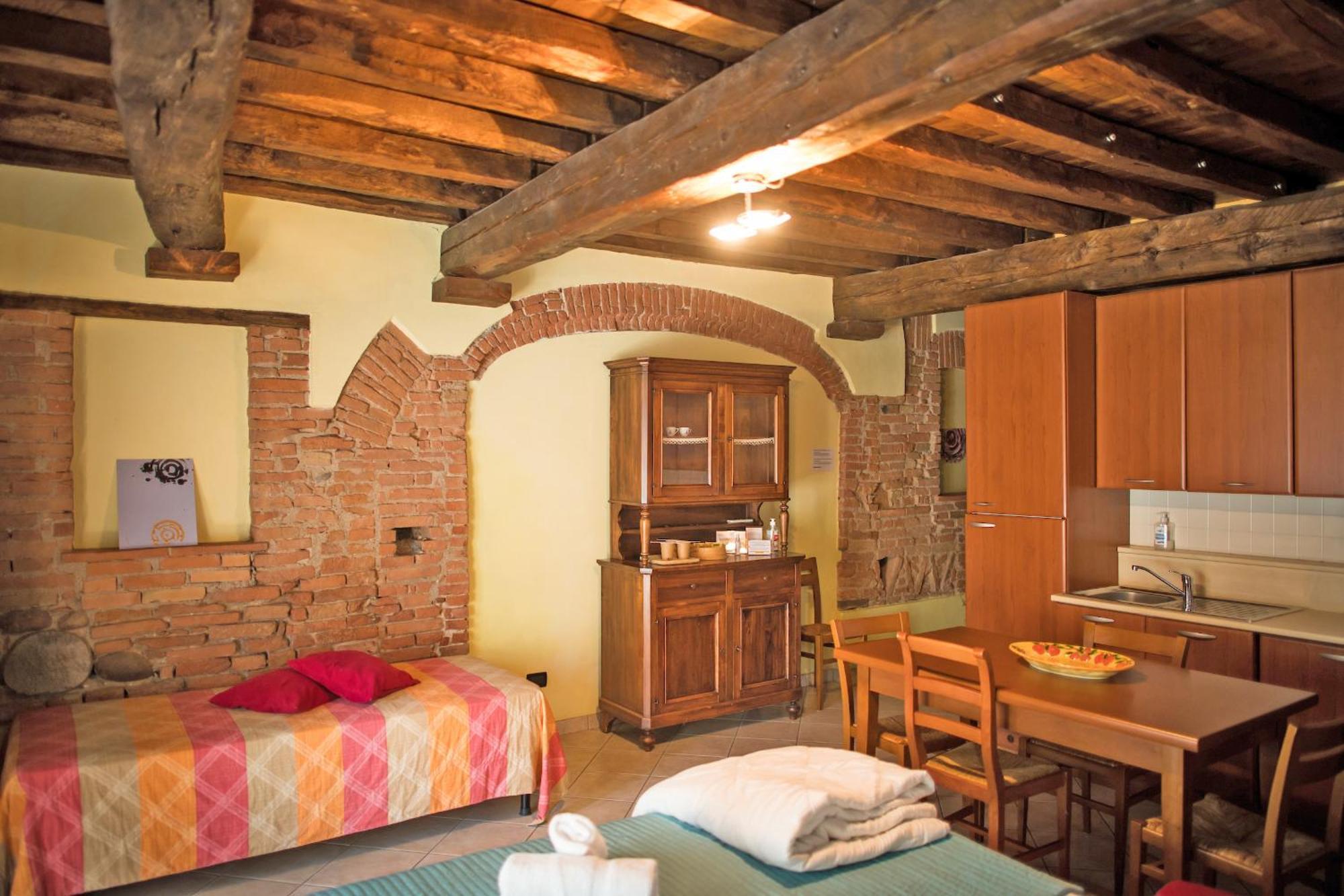 Agriturismo Beatilla Marmirolo Bagian luar foto