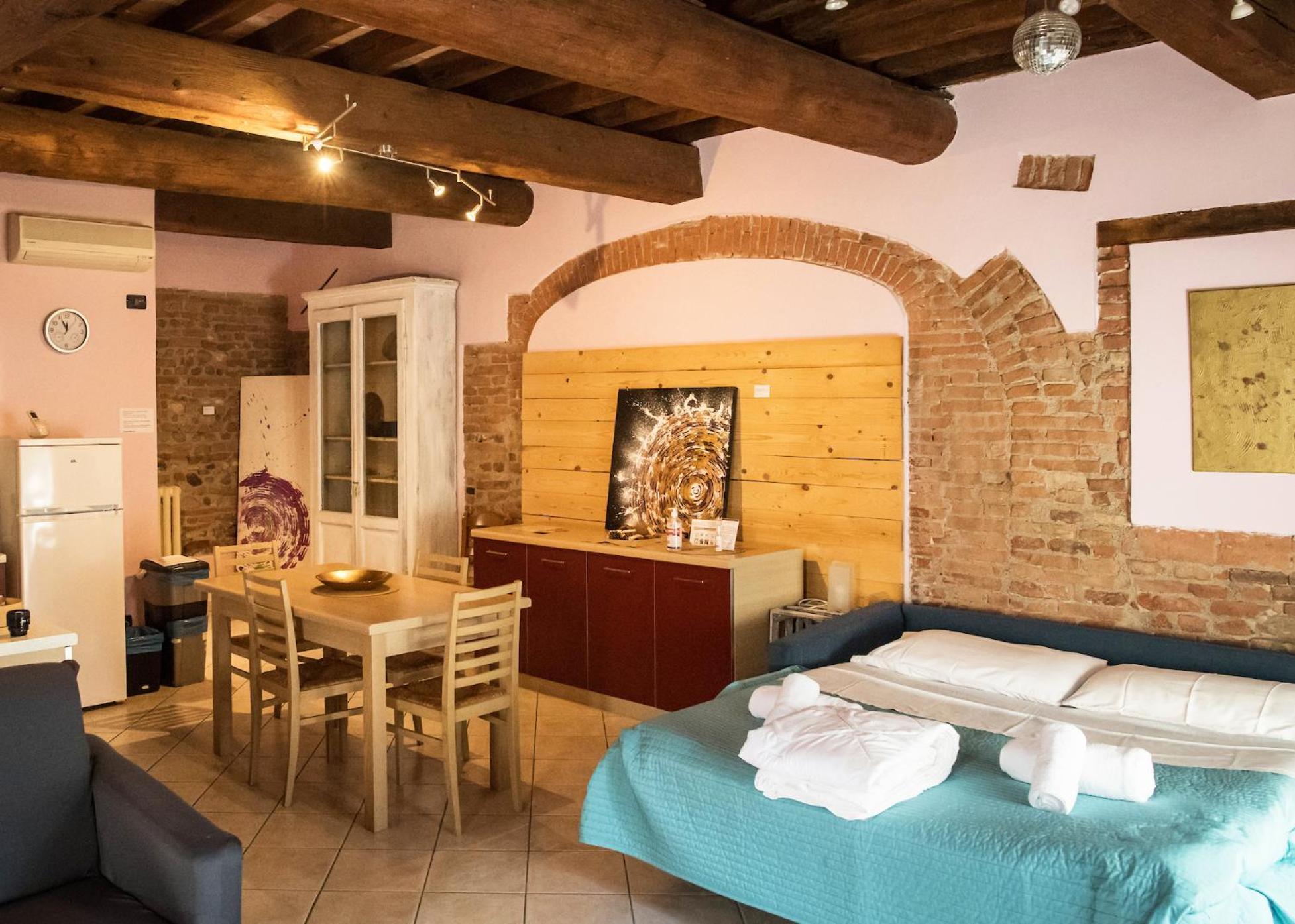 Agriturismo Beatilla Marmirolo Bagian luar foto