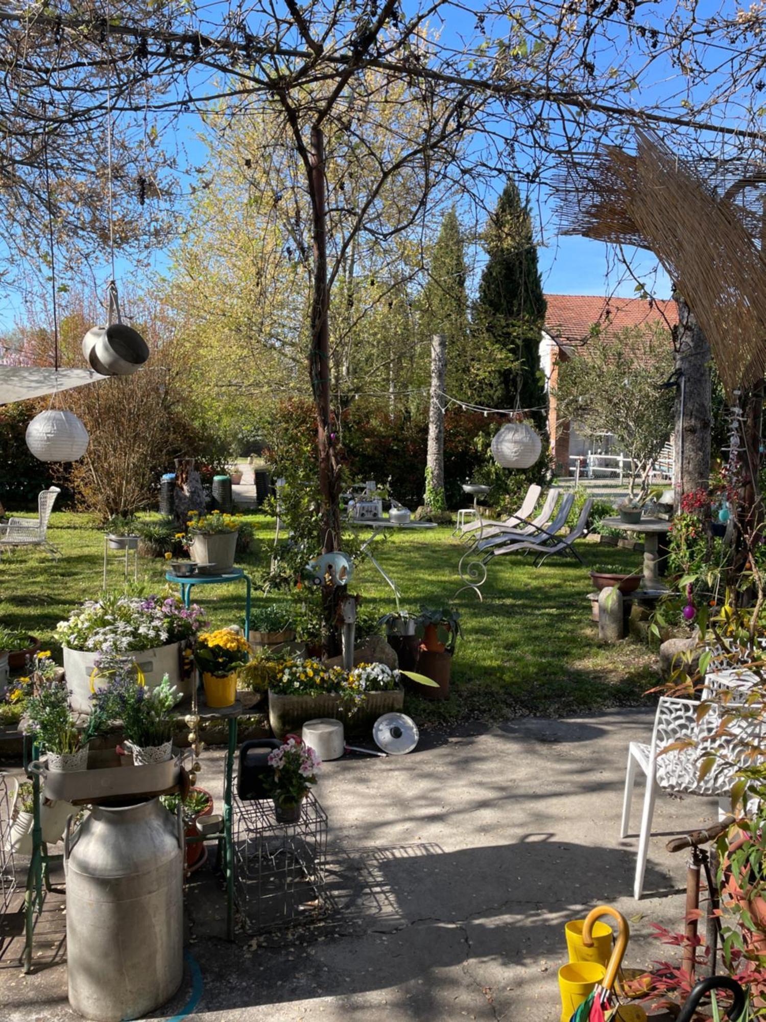 Agriturismo Beatilla Marmirolo Bagian luar foto