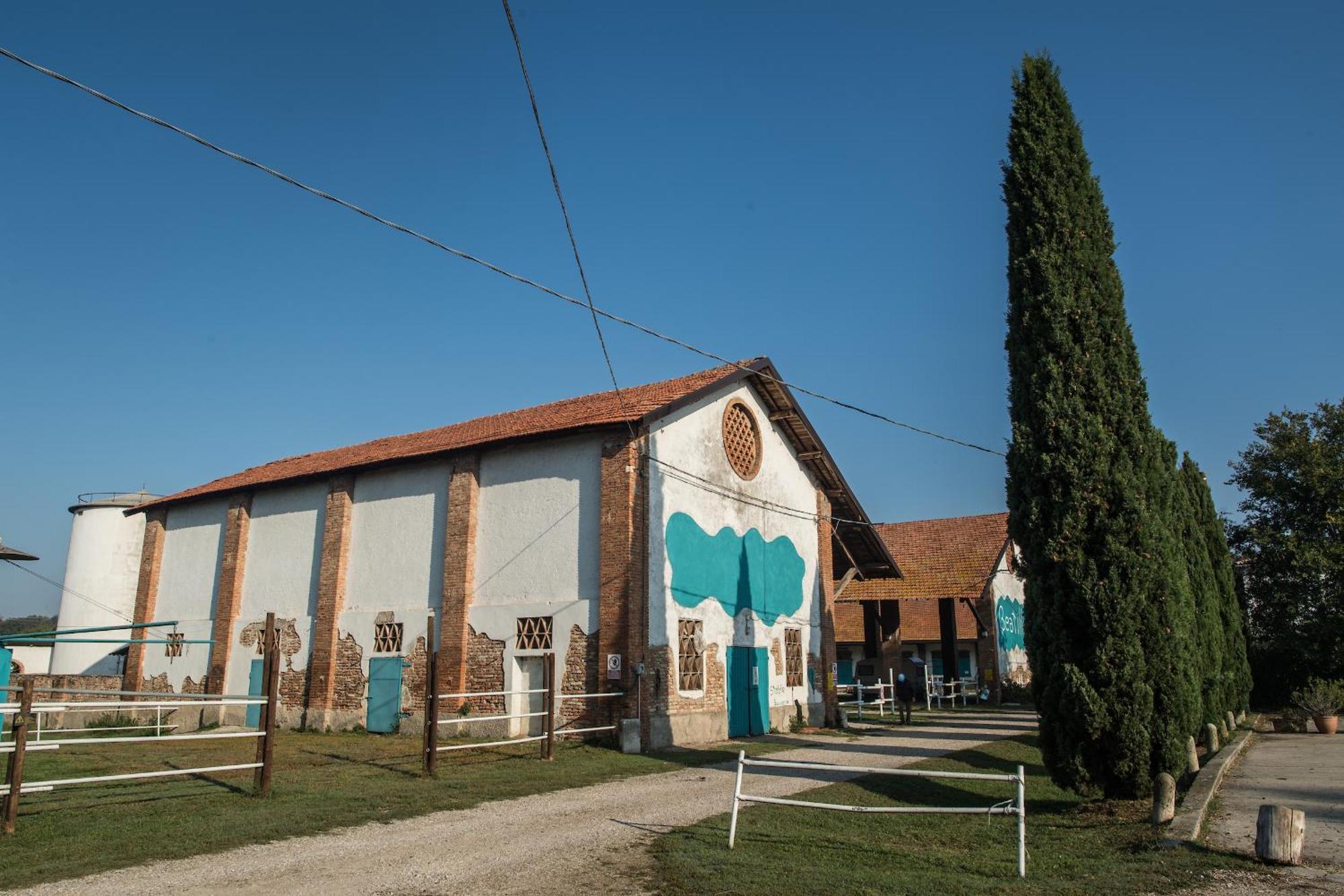 Agriturismo Beatilla Marmirolo Bagian luar foto