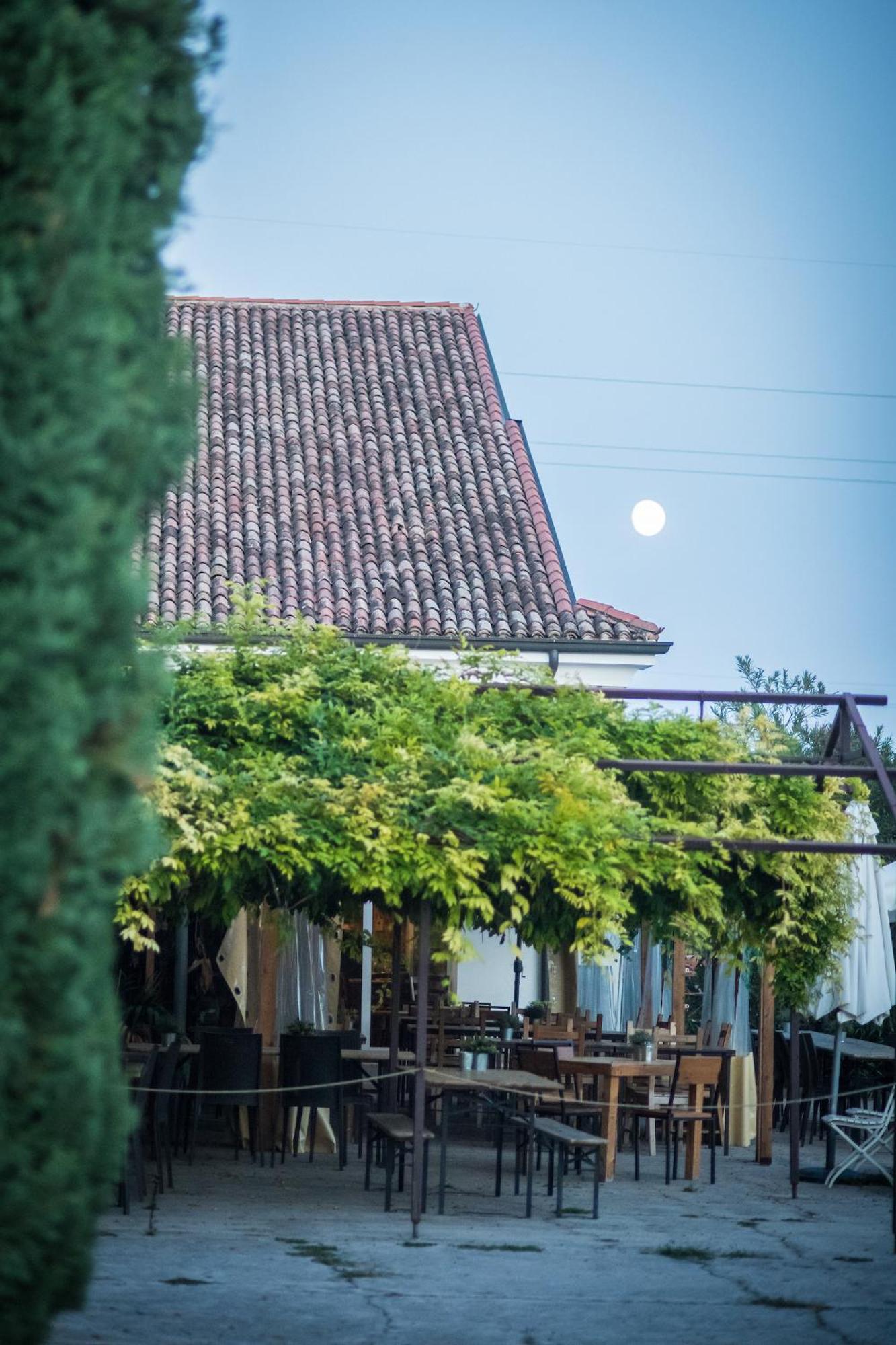 Agriturismo Beatilla Marmirolo Bagian luar foto
