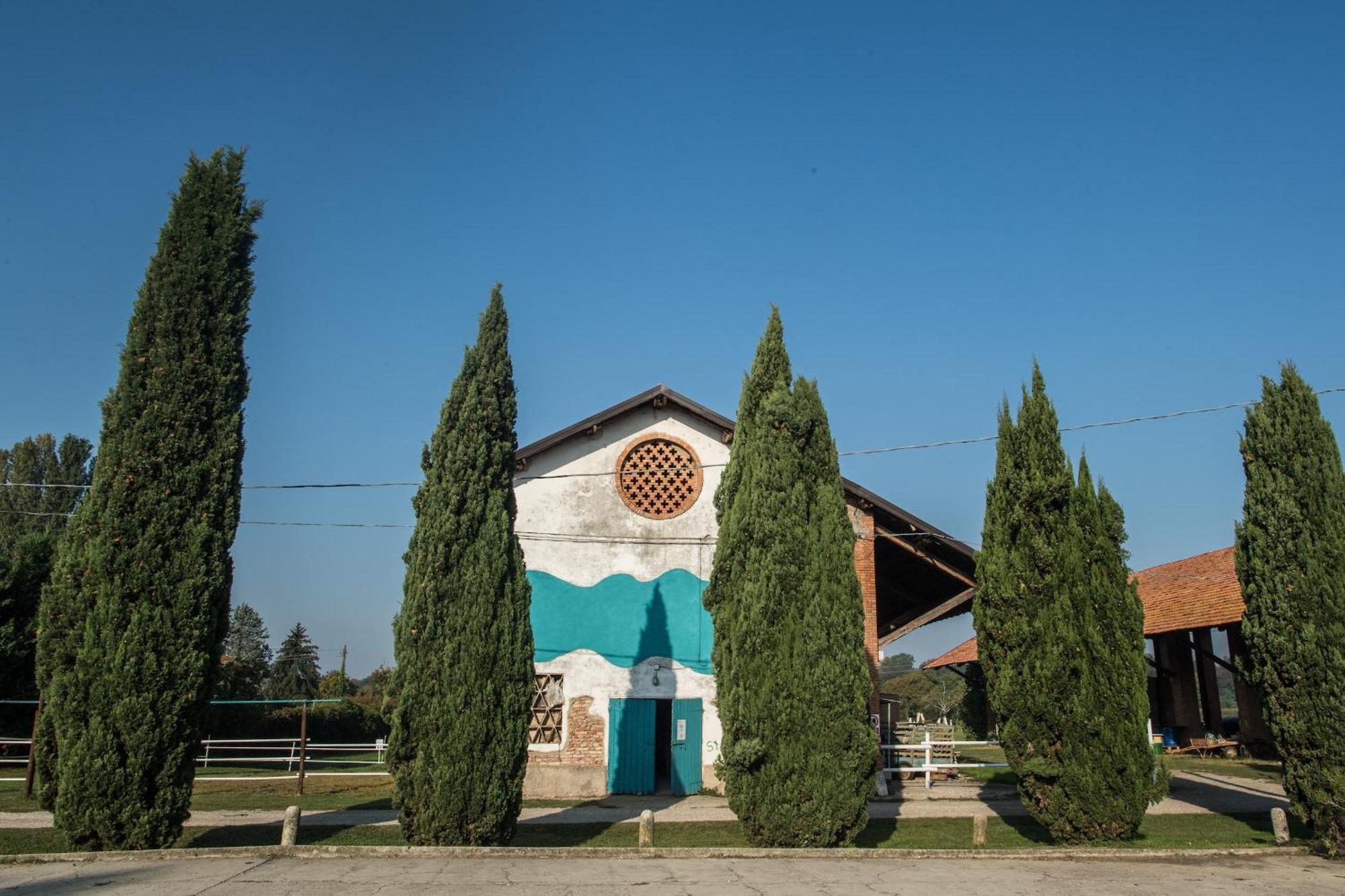 Agriturismo Beatilla Marmirolo Bagian luar foto