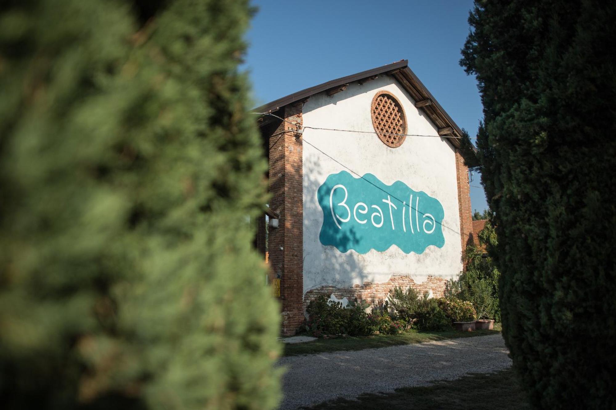 Agriturismo Beatilla Marmirolo Bagian luar foto