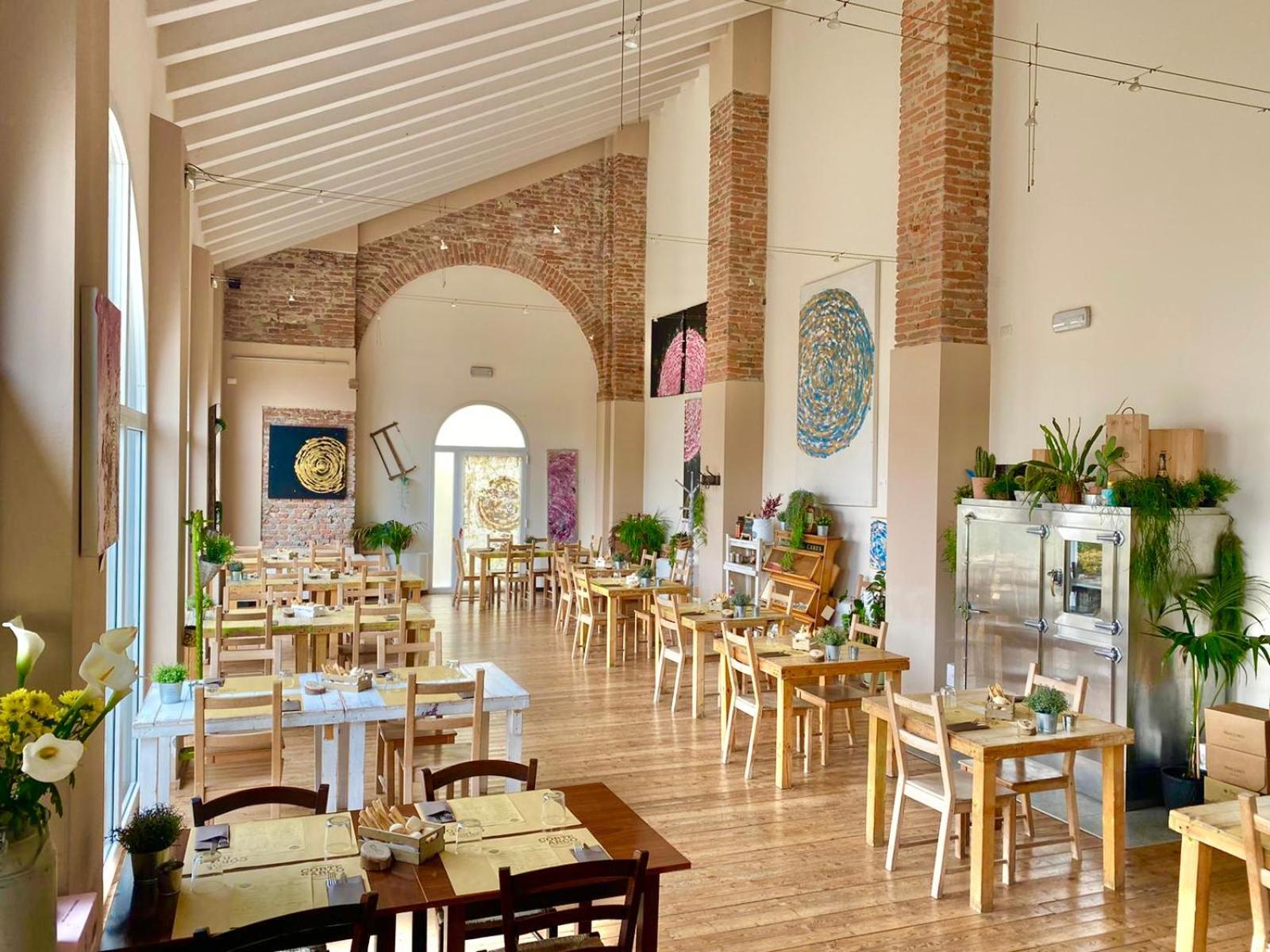 Agriturismo Beatilla Marmirolo Bagian luar foto